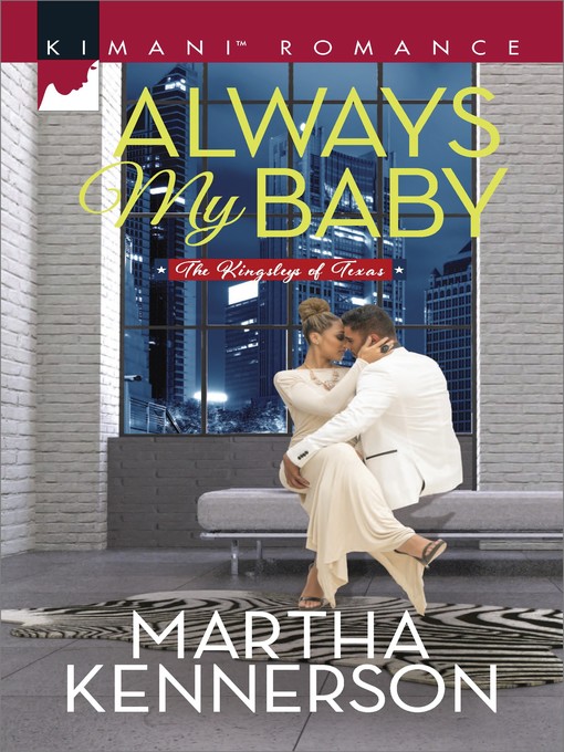 Title details for Always My Baby by Martha Kennerson - Available